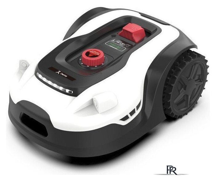 Газонокосилка-робот ZimAni Automower 320 - Изображение №1 — Интернет-магазин ПроЗаказ