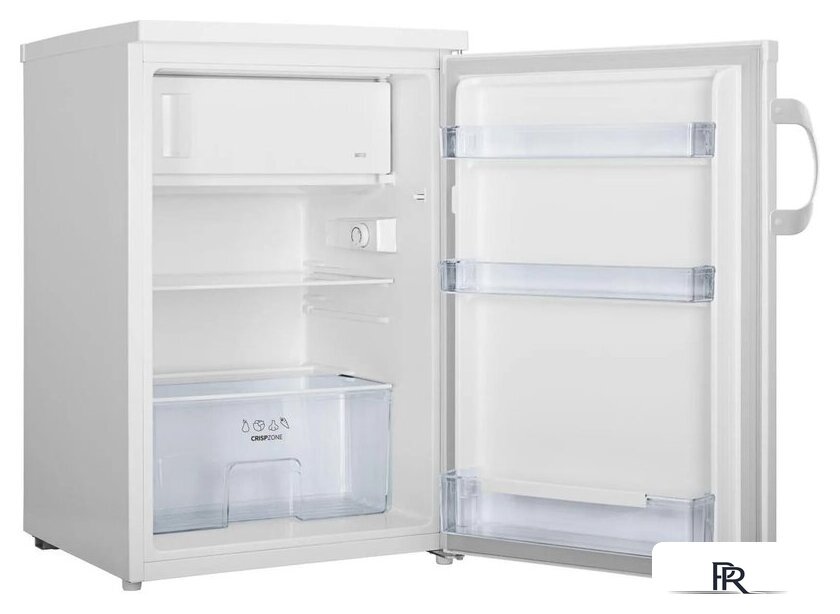 Однокамерный холодильник Gorenje RB492PW - Изображение №2 — Интернет-магазин ПроЗаказ