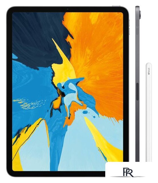 Стилус для планшета Apple Pencil (2-го поколения) - Изображение №4 — Интернет-магазин ПроЗаказ