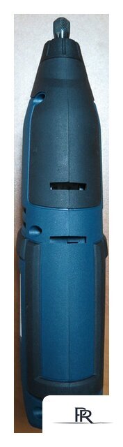 Гравер Bosch GRO 12V-35 Professional 06019C5001 (с 2-мя АКБ) - Изображение №6 — Интернет-магазин ПроЗаказ