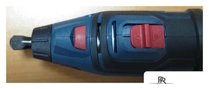 Гравер Bosch GRO 12V-35 Professional 06019C5001 (с 2-мя АКБ) - Изображение №10 — Интернет-магазин ПроЗаказ