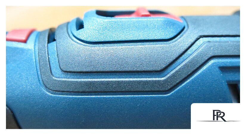 Гравер Bosch GRO 12V-35 Professional 06019C5001 (с 2-мя АКБ) - Изображение №15 — Интернет-магазин ПроЗаказ