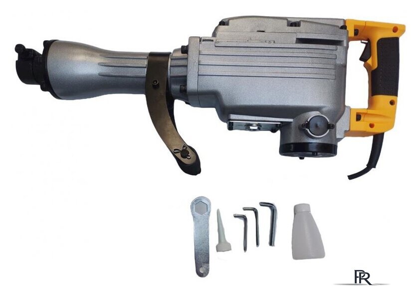 Отбойный молоток Zitrek ZKDH-50 067-2000 - Изображение №1 — Интернет-магазин ПроЗаказ