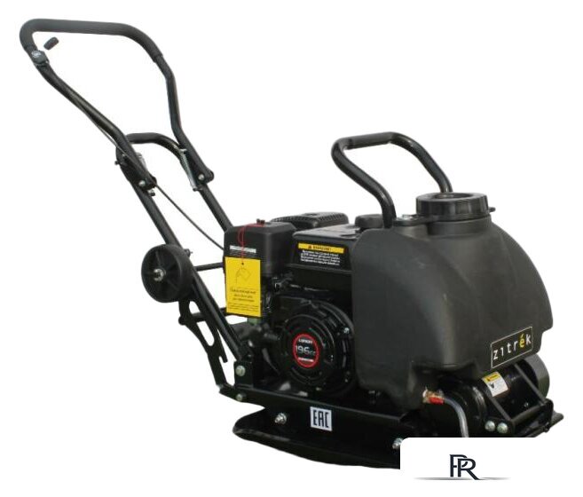 Виброплита Zitrek Z3K91W 091-0208 - Изображение №1 — Интернет-магазин ПроЗаказ