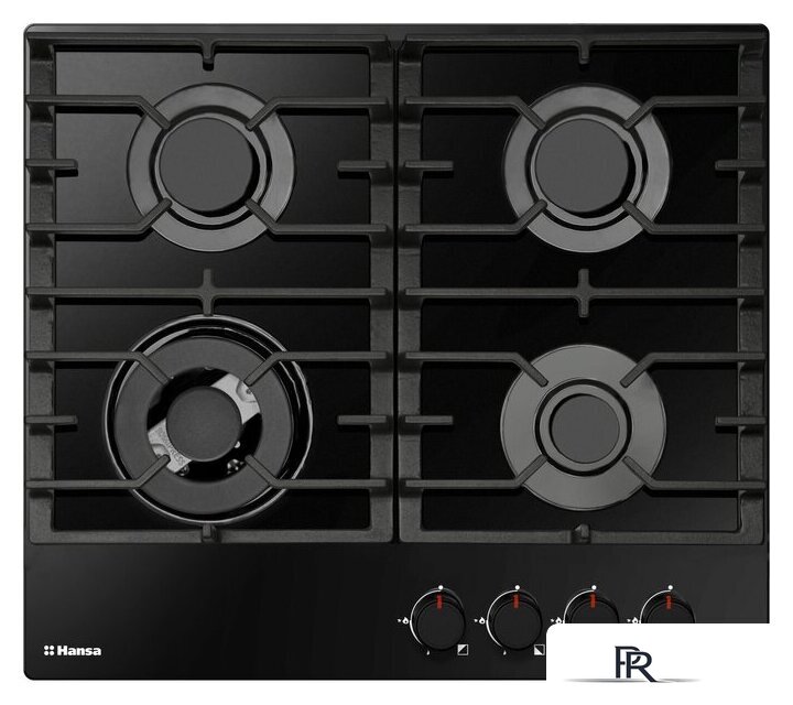 Варочная панель Hansa BHKS671830 - Изображение №1 — Интернет-магазин ПроЗаказ