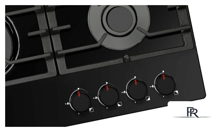 Варочная панель Hansa BHKS671830 - Изображение №2 — Интернет-магазин ПроЗаказ