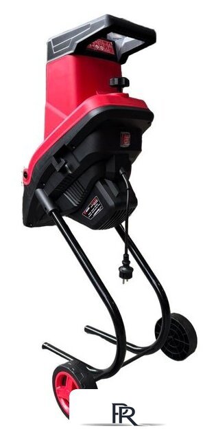 Садовый измельчитель Edon ES-45/2800 - Изображение №1 — Интернет-магазин ПроЗаказ