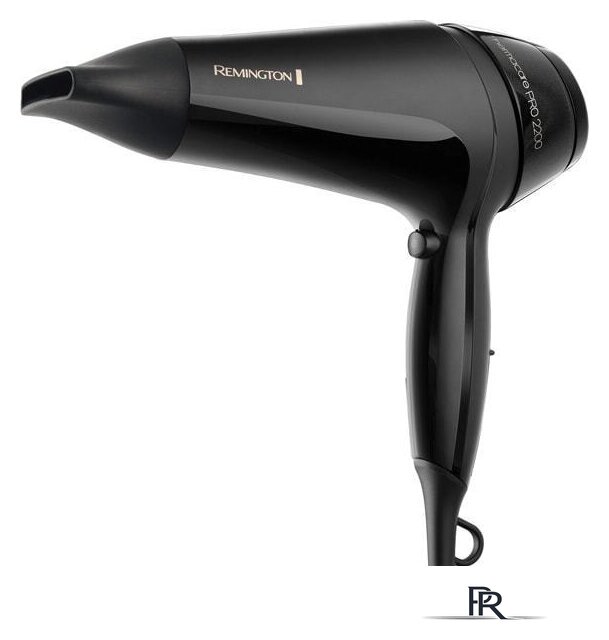 Фен Remington Thermacare Pro 2200 D5710 - Изображение №1 — Интернет-магазин ПроЗаказ