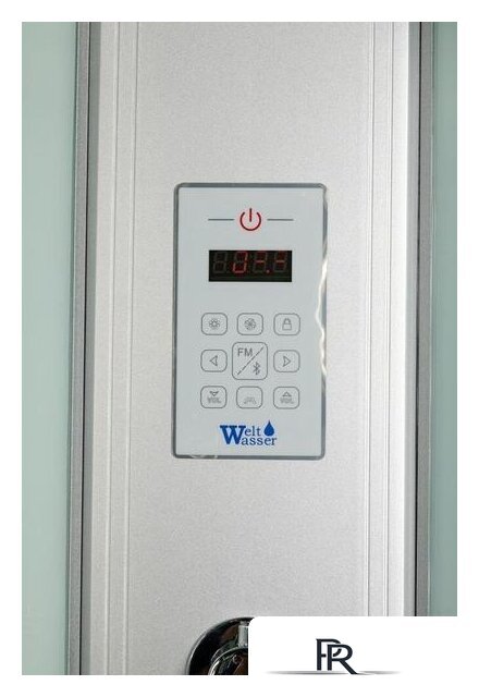 Душевая кабина WeltWasser WW500 Halle 904 - Изображение №10 — Интернет-магазин ПроЗаказ