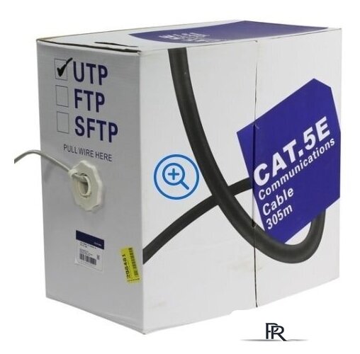 Кабель 5bites FS6575-305A-BL - Изображение №1 — Интернет-магазин ПроЗаказ