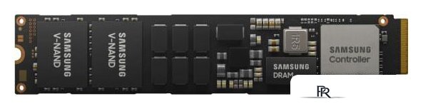 SSD Samsung PM9A3 1.92TB MZ1L21T9HCLS-00A07 - Изображение №1 — Интернет-магазин ПроЗаказ