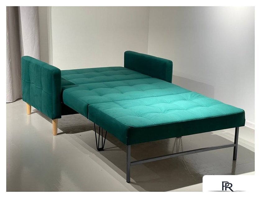 Диван Асмана Феникс 1.2 (велутто 33) - Изображение №3 — Интернет-магазин ПроЗаказ