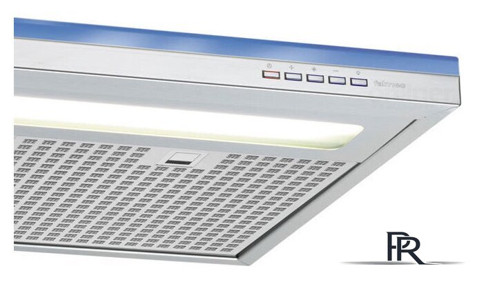 Кухонная вытяжка Falmec Lumen Design 120 800 м3/ч (нержавеющая сталь) - Изображение №2 — Интернет-магазин ПроЗаказ