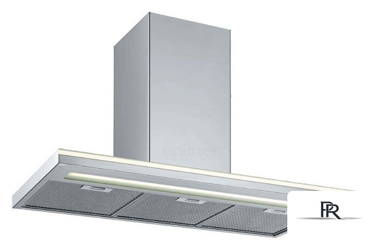 Кухонная вытяжка Falmec Lumen Design 120 800 м3/ч (нержавеющая сталь) - Изображение №1 — Интернет-магазин ПроЗаказ
