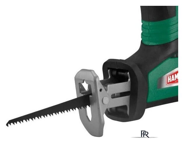 Сабельная пила Hammer LZK650M - Изображение №5 — Интернет-магазин ПроЗаказ