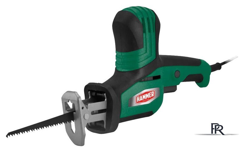 Сабельная пила Hammer LZK650M - Изображение №1 — Интернет-магазин ПроЗаказ