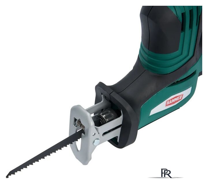 Сабельная пила Hammer LZK650M - Изображение №4 — Интернет-магазин ПроЗаказ