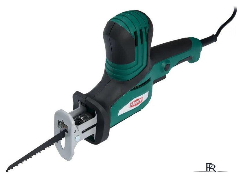 Сабельная пила Hammer LZK650M - Изображение №2 — Интернет-магазин ПроЗаказ