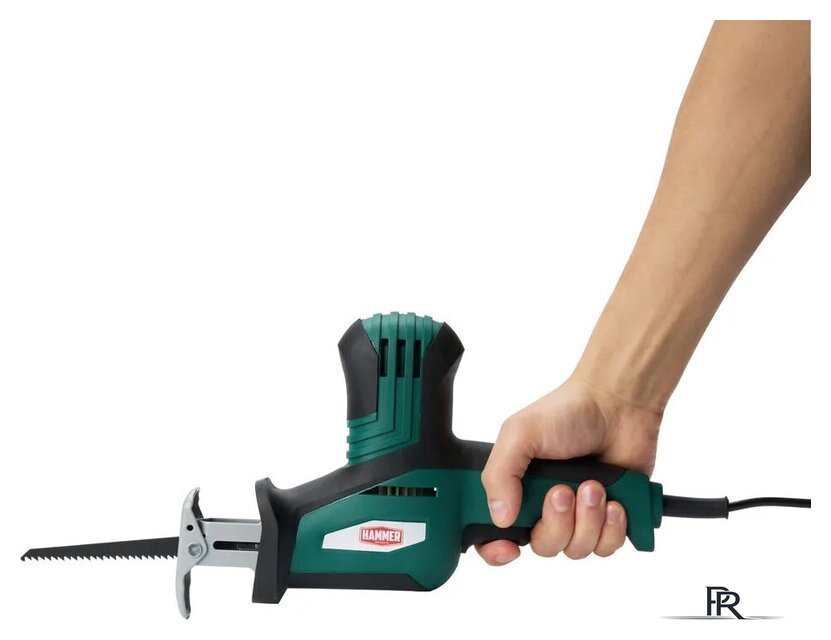 Сабельная пила Hammer LZK650M - Изображение №7 — Интернет-магазин ПроЗаказ