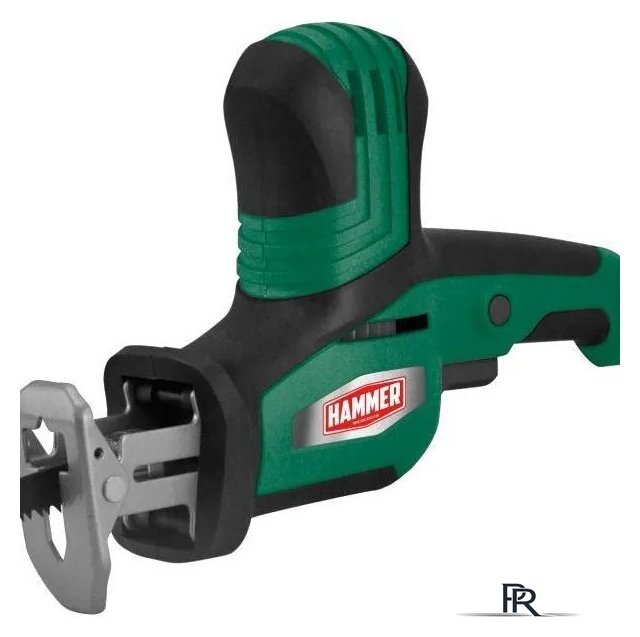 Сабельная пила Hammer LZK650M - Изображение №6 — Интернет-магазин ПроЗаказ
