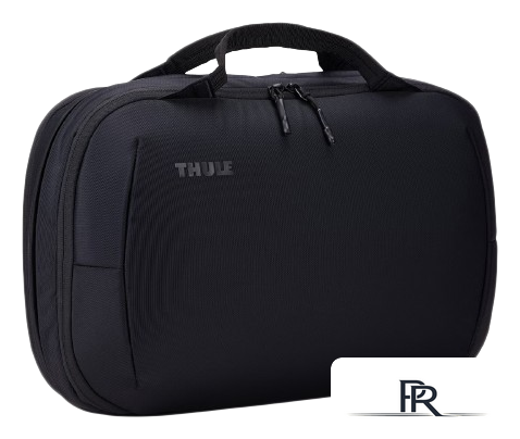 Сумка Thule Subterra 2 Hybrid Travel Bag TSBB401 (black) - Изображение №1 — Интернет-магазин ПроЗаказ