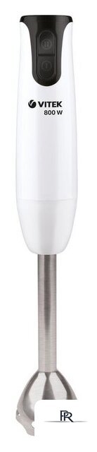 Погружной блендер Vitek VT-3428 W - Изображение №1 — Интернет-магазин ПроЗаказ