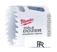 Коронка Milwaukee 49560731 - Изображение №1 — Интернет-магазин ПроЗаказ