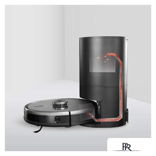 Робот-пылесос Concept VR3520 - Изображение №21 — Интернет-магазин ПроЗаказ