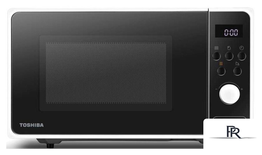 Микроволновая печь Toshiba MM2-AM23PFWH - Изображение №1 — Интернет-магазин ПроЗаказ