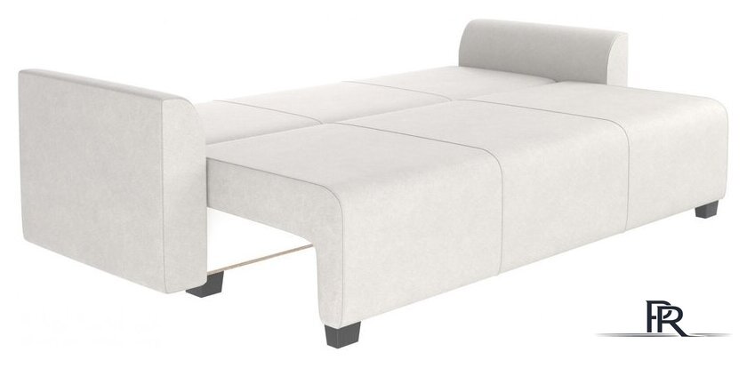 Диван Mio Tesoro Садетта SB3 (Nordic 1 Ivory) - Изображение №4 — Интернет-магазин ПроЗаказ