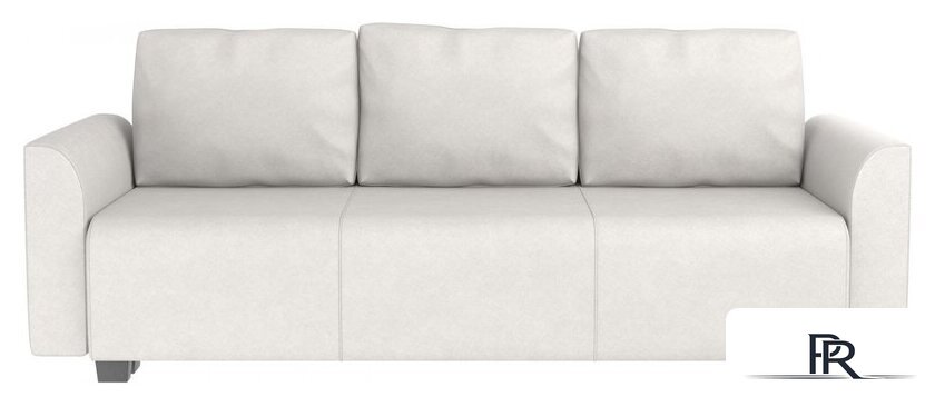 Диван Mio Tesoro Садетта SB3 (Nordic 1 Ivory) - Изображение №2 — Интернет-магазин ПроЗаказ