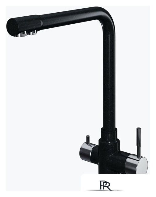 Смеситель Polygran Вега (космос 316) - Изображение №1 — Интернет-магазин ПроЗаказ