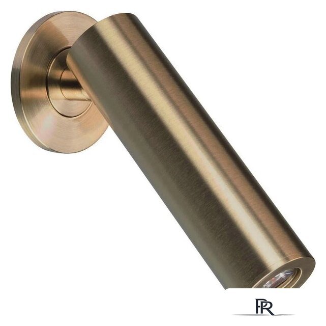 Спот Arlight SP-READER-NB-R60-3W Warm3000 BR 20deg 053093 - Изображение №1 — Интернет-магазин ПроЗаказ