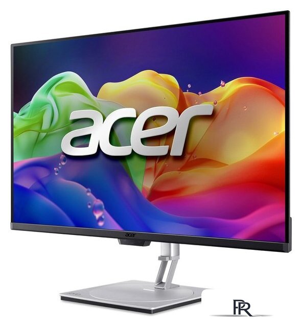 Игровой монитор Acer ProCreator PE320QKXsmiiphuzx UM.JP0CD.X01 - Изображение №5 — Интернет-магазин ПроЗаказ