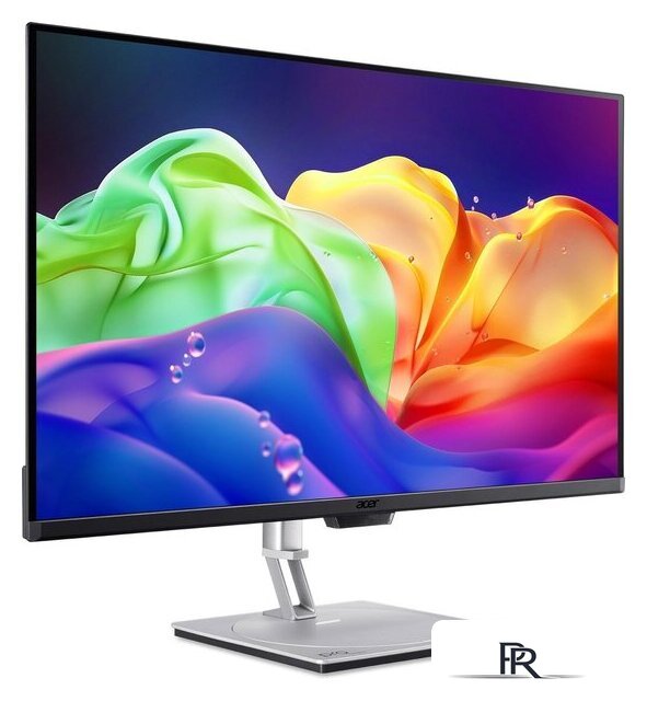 Игровой монитор Acer ProCreator PE320QKXsmiiphuzx UM.JP0CD.X01 - Изображение №4 — Интернет-магазин ПроЗаказ