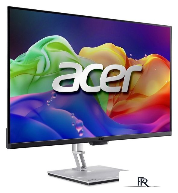 Игровой монитор Acer ProCreator PE320QKXsmiiphuzx UM.JP0CD.X01 - Изображение №6 — Интернет-магазин ПроЗаказ