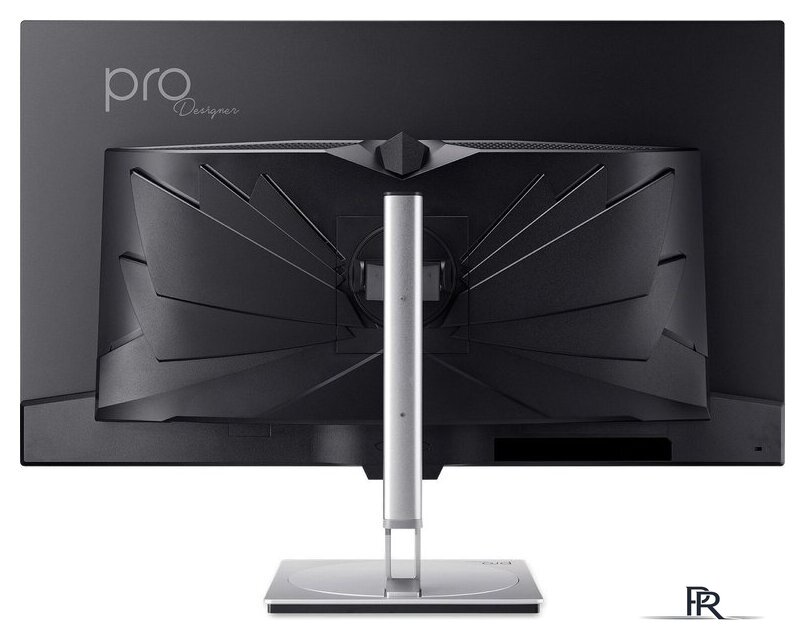 Игровой монитор Acer ProCreator PE320QKXsmiiphuzx UM.JP0CD.X01 - Изображение №7 — Интернет-магазин ПроЗаказ