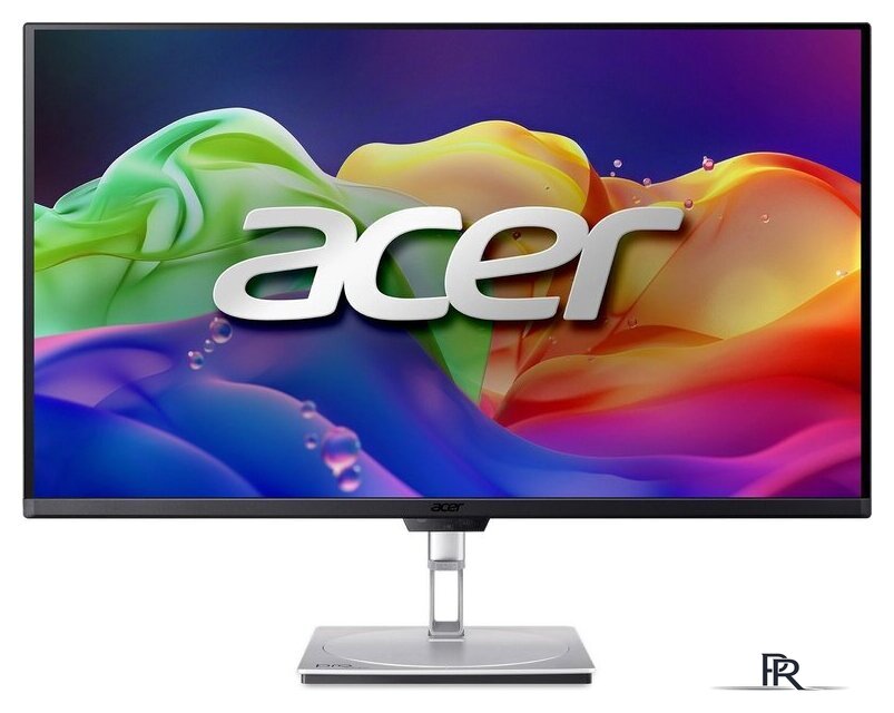 Игровой монитор Acer ProCreator PE320QKXsmiiphuzx UM.JP0CD.X01 - Изображение №1 — Интернет-магазин ПроЗаказ