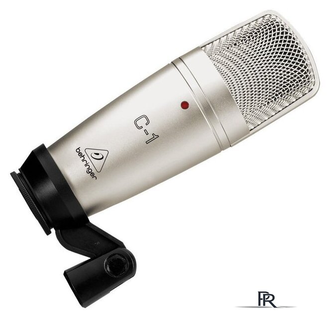 Комплект для звукозаписи Behringer Voice Studio - Изображение №4 — Интернет-магазин ПроЗаказ