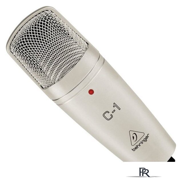Комплект для звукозаписи Behringer Voice Studio - Изображение №3 — Интернет-магазин ПроЗаказ