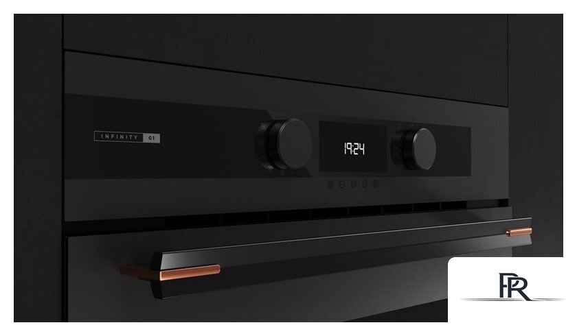 Электрический духовой шкаф TEKA HLC 84 Infinity G1 - Изображение №2 — Интернет-магазин ПроЗаказ