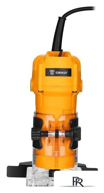 Кромочно-петельный фрезер Deko DKR800 SET 6 - Изображение №3 — Интернет-магазин ПроЗаказ