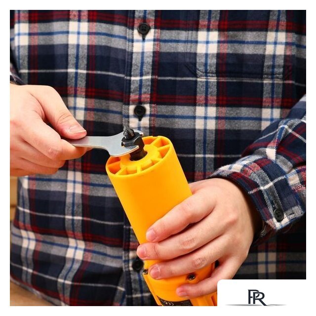 Кромочно-петельный фрезер Deko DKR800 SET 6 - Изображение №7 — Интернет-магазин ПроЗаказ