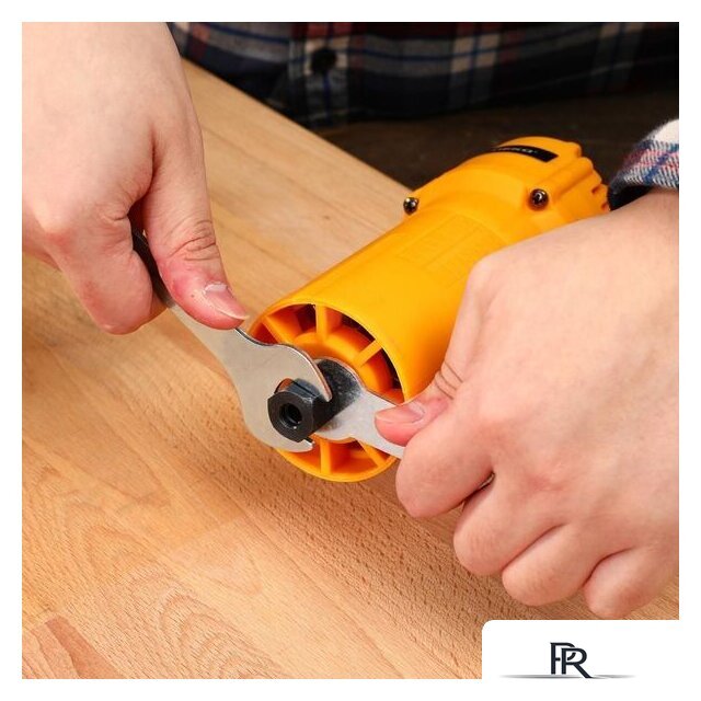 Кромочно-петельный фрезер Deko DKR800 SET 6 - Изображение №8 — Интернет-магазин ПроЗаказ