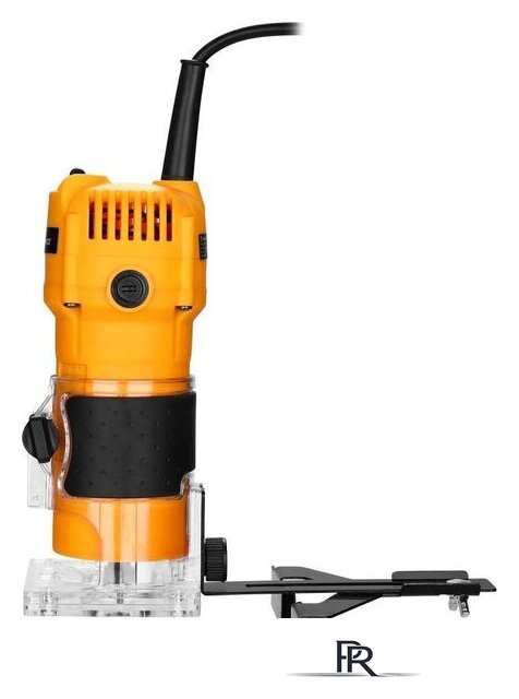 Кромочно-петельный фрезер Deko DKR800 SET 6 - Изображение №4 — Интернет-магазин ПроЗаказ