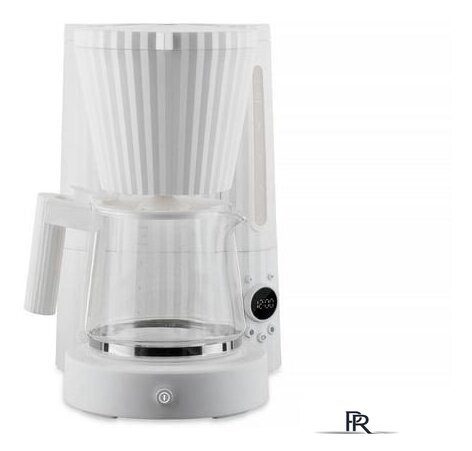 Капельная кофеварка Alessi Plisse MDL14B - Изображение №2 — Интернет-магазин ПроЗаказ