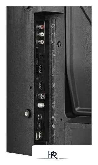 Телевизор Hisense 40A4N - Изображение №12 — Интернет-магазин ПроЗаказ