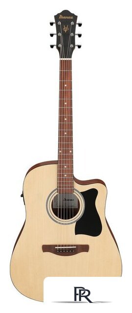 Электроакустическая гитара Ibanez V40CE OPN - Изображение №1 — Интернет-магазин ПроЗаказ