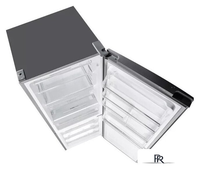 Холодильник DeLonghi DCS 19NFI IS Damiano - Изображение №14 — Интернет-магазин ПроЗаказ