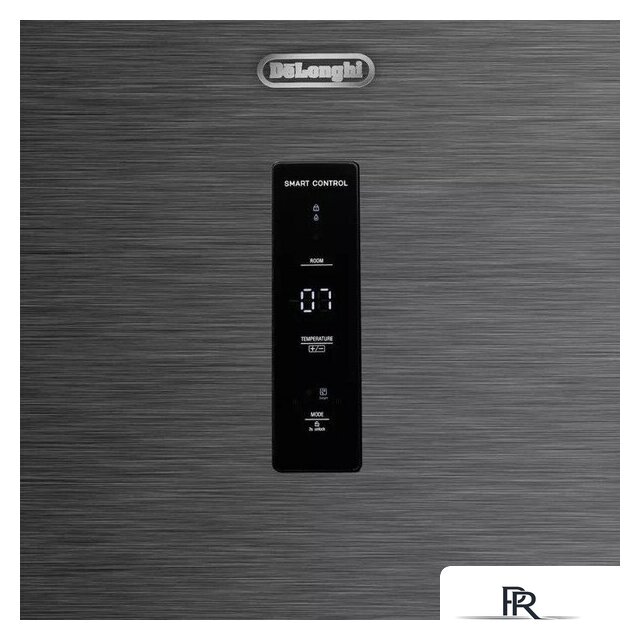 Холодильник DeLonghi DCS 19NFI IS Damiano - Изображение №15 — Интернет-магазин ПроЗаказ